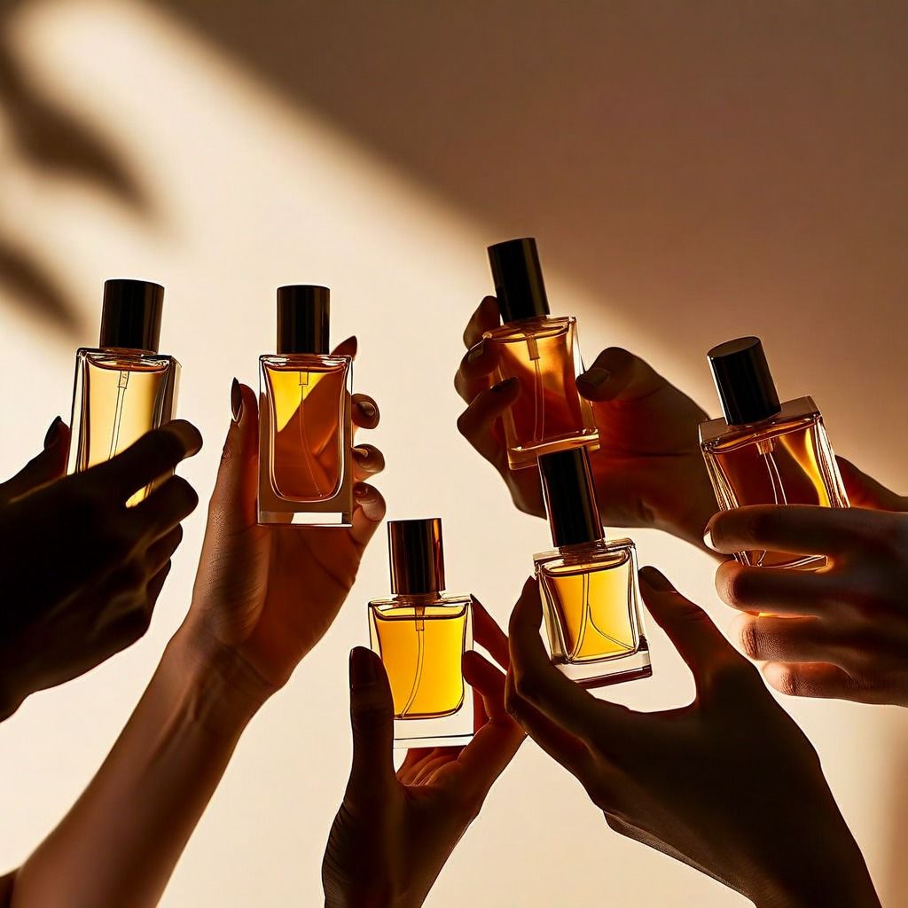 Parfumerie Fine