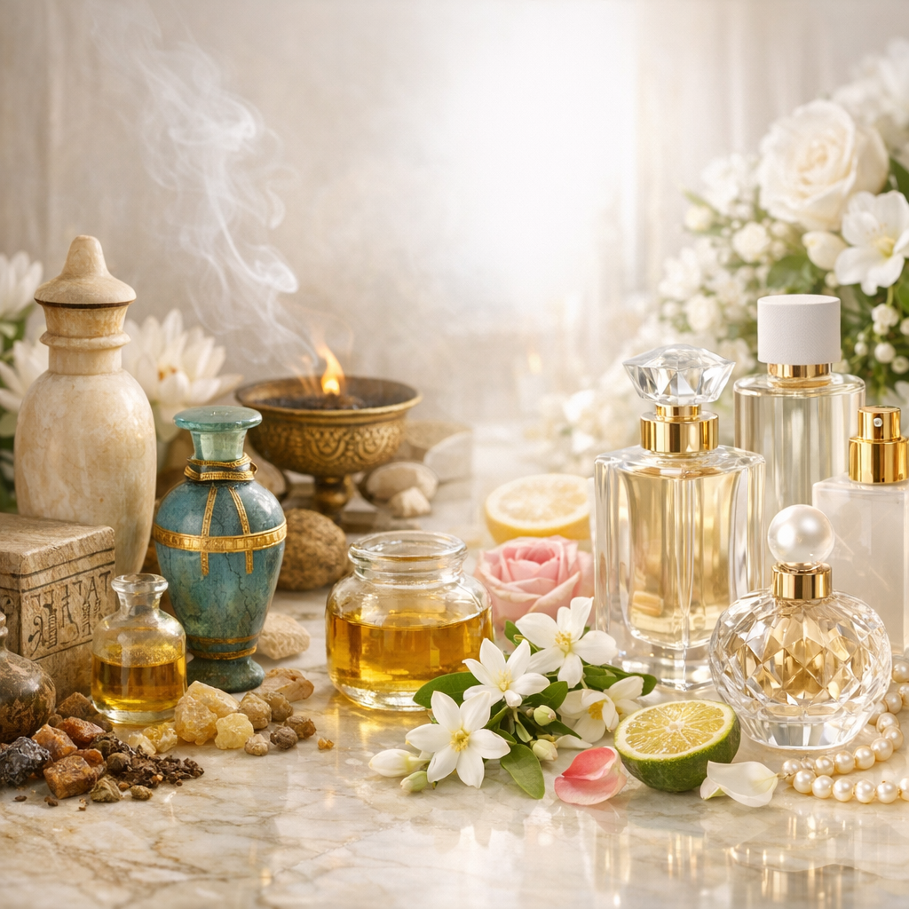 Parfumerie Fine