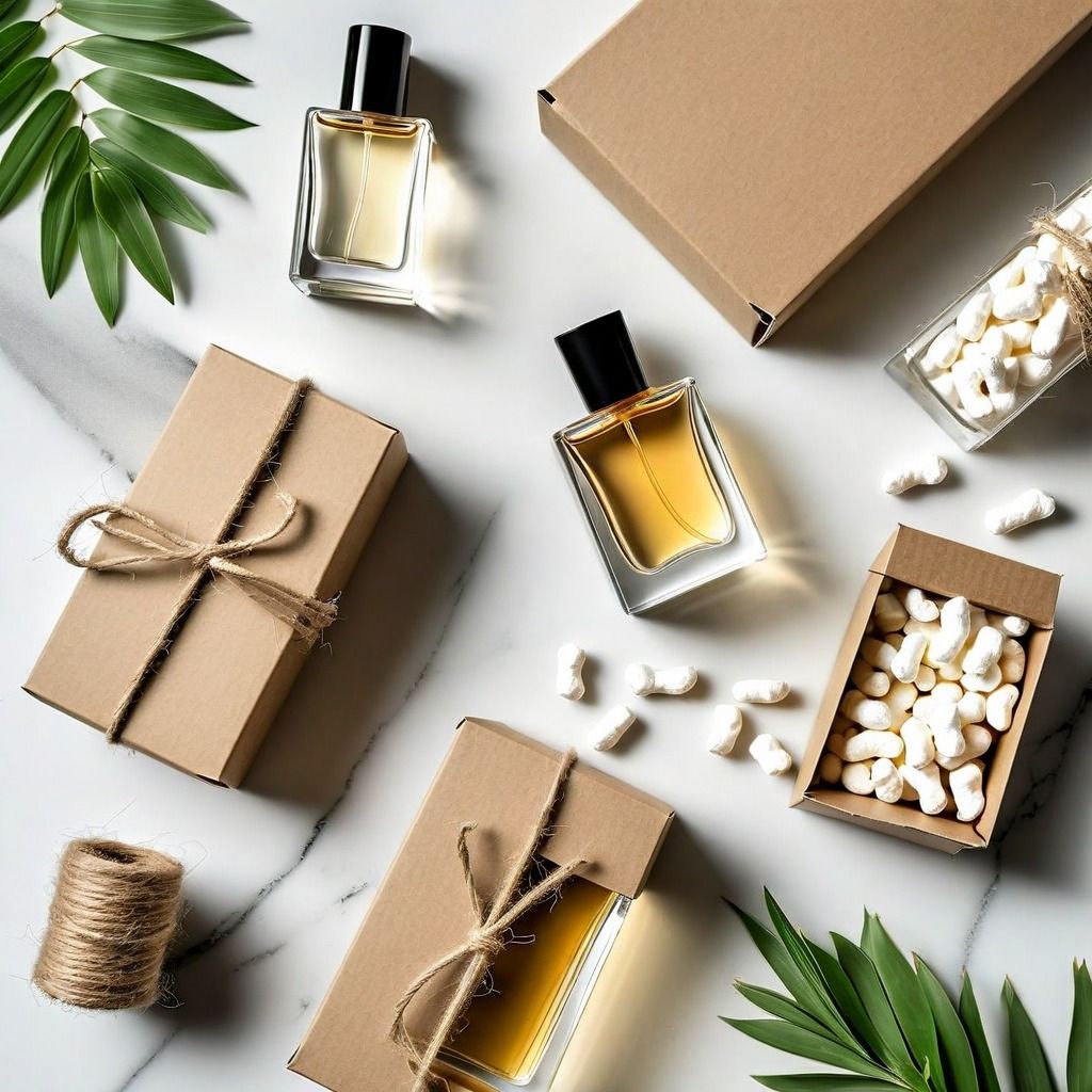 Parfumerie Fine