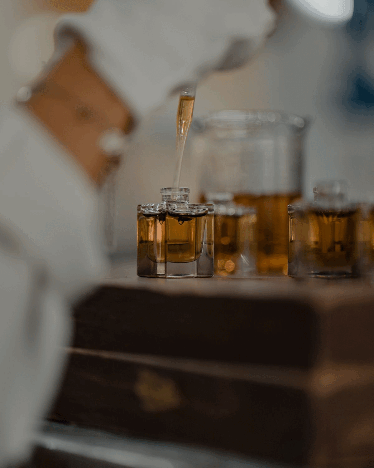 Parfumerie Fine