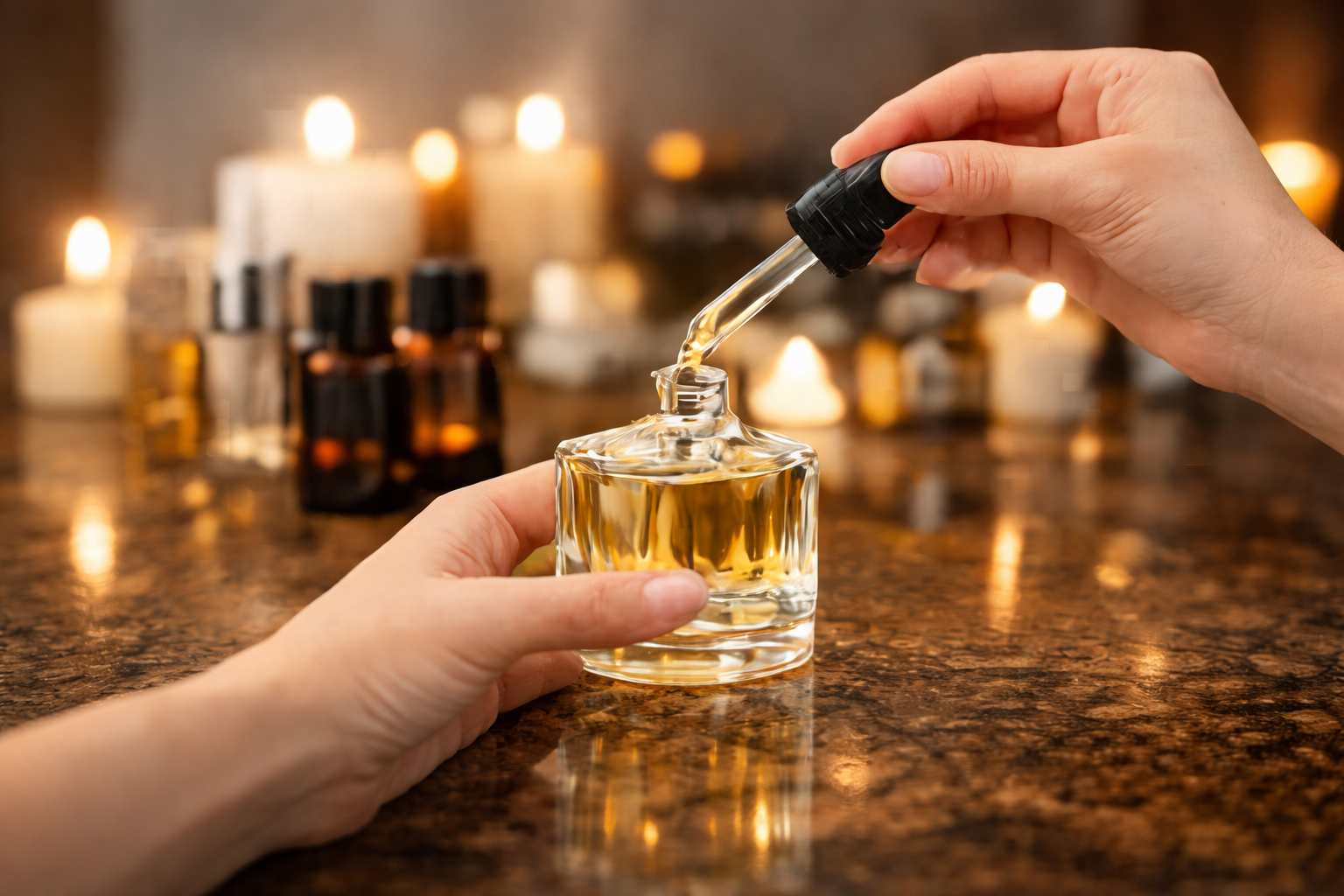 Fragrances