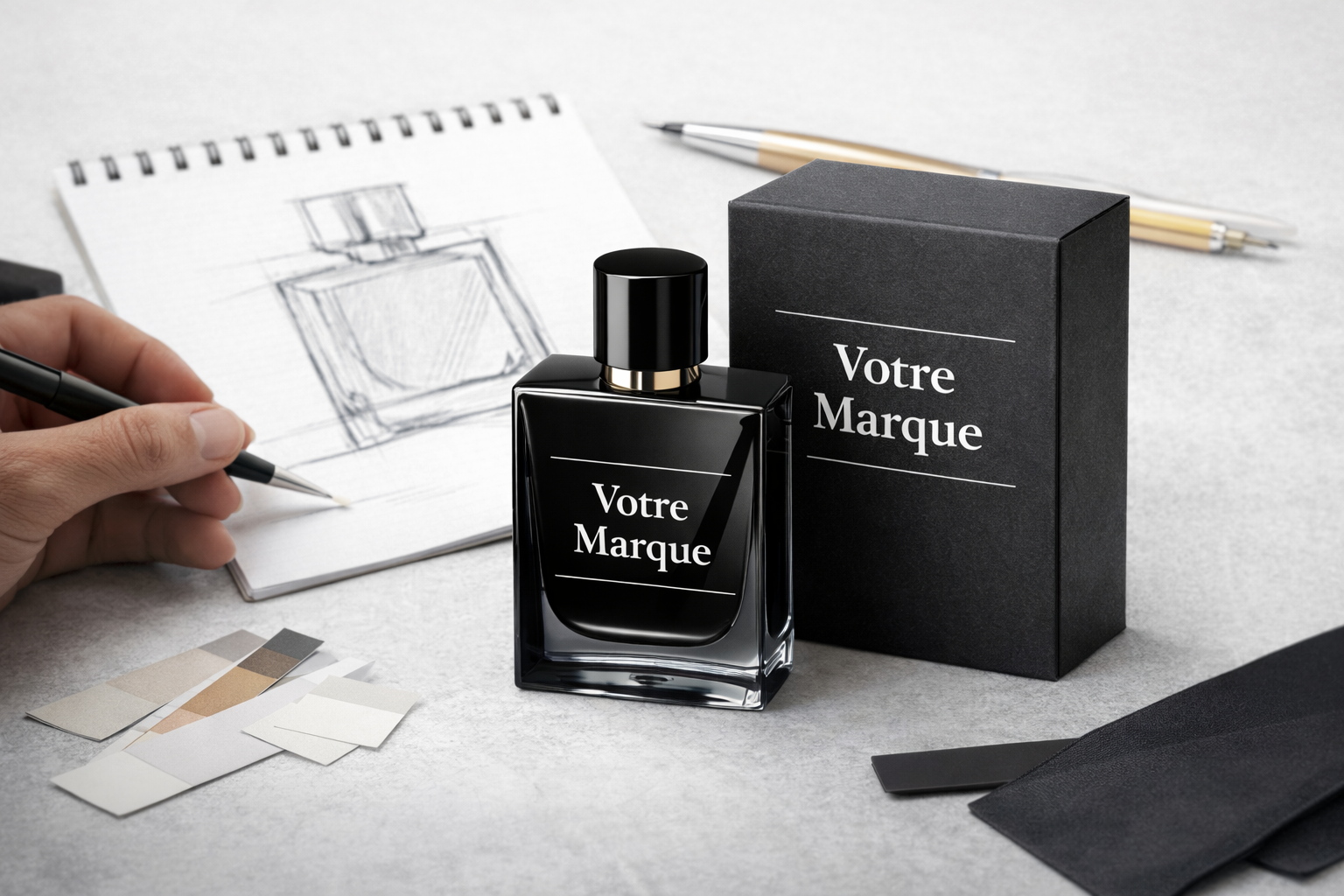 Parfumerie Fine