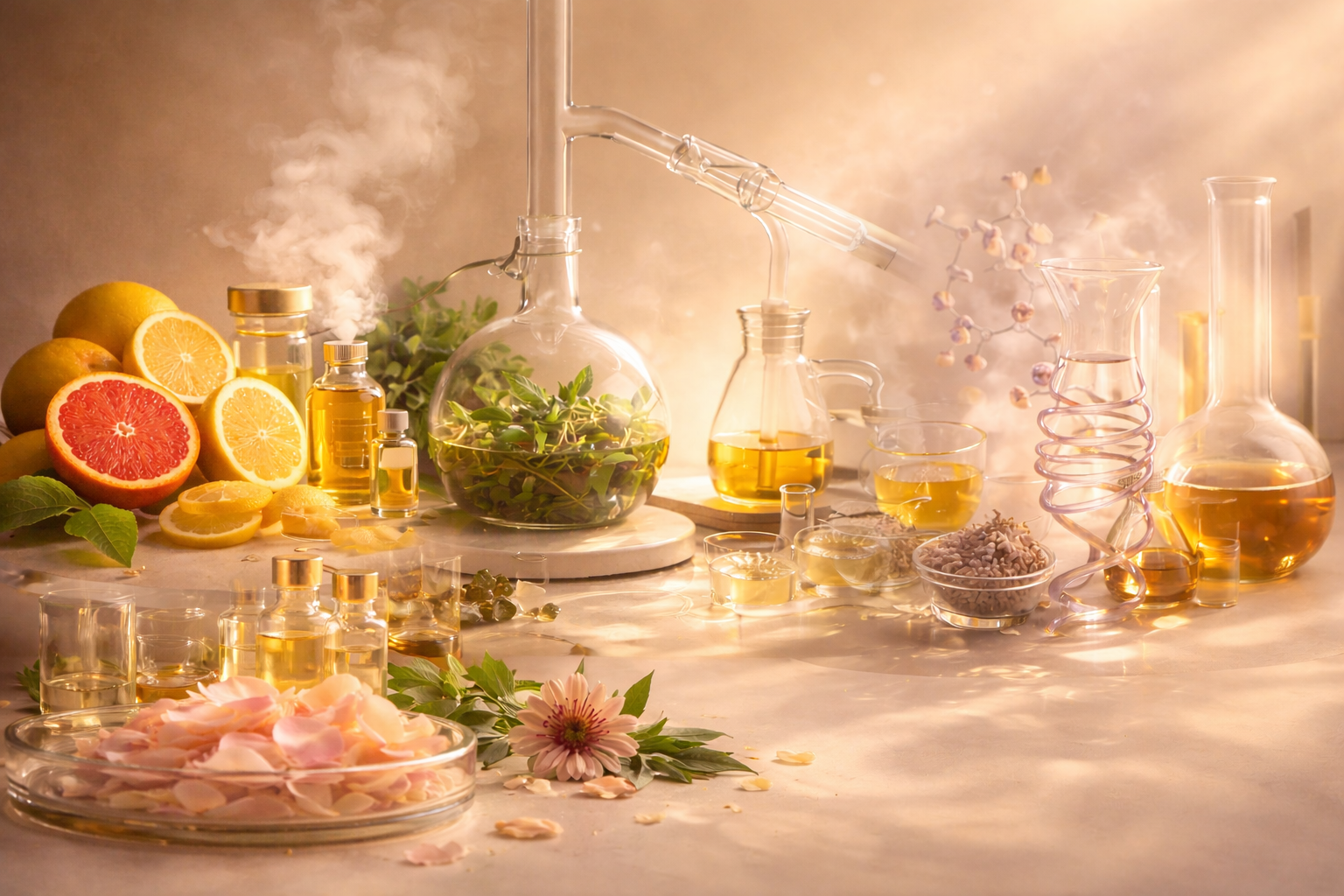 Parfumerie Fine