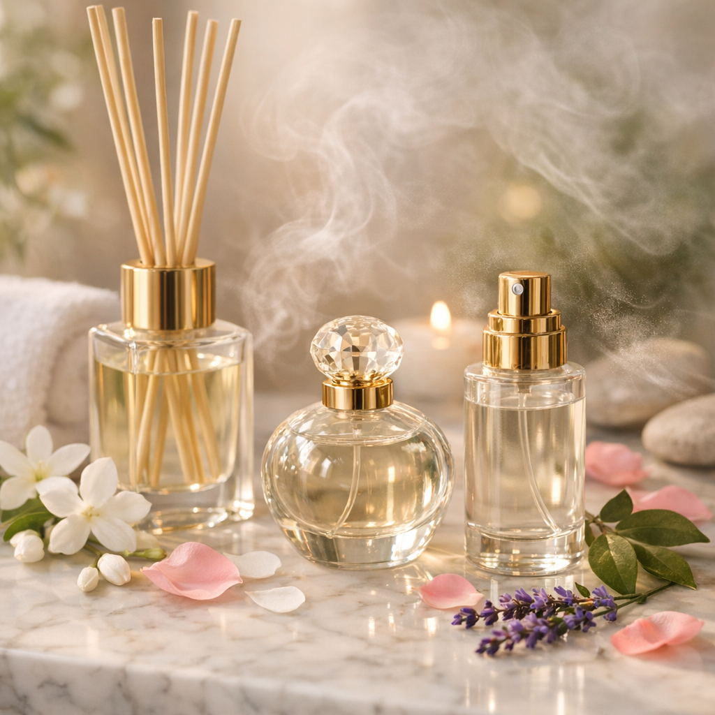 Fragrances