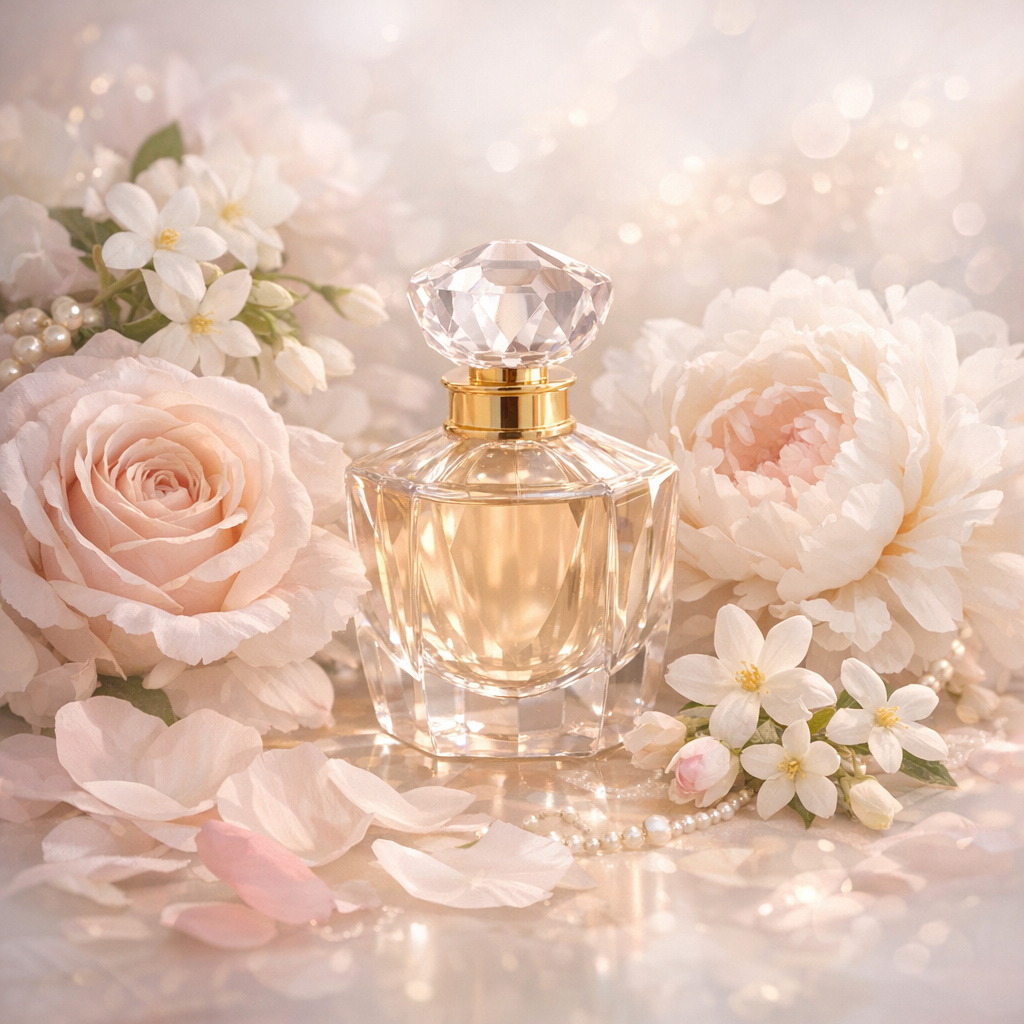 Parfumerie Fine