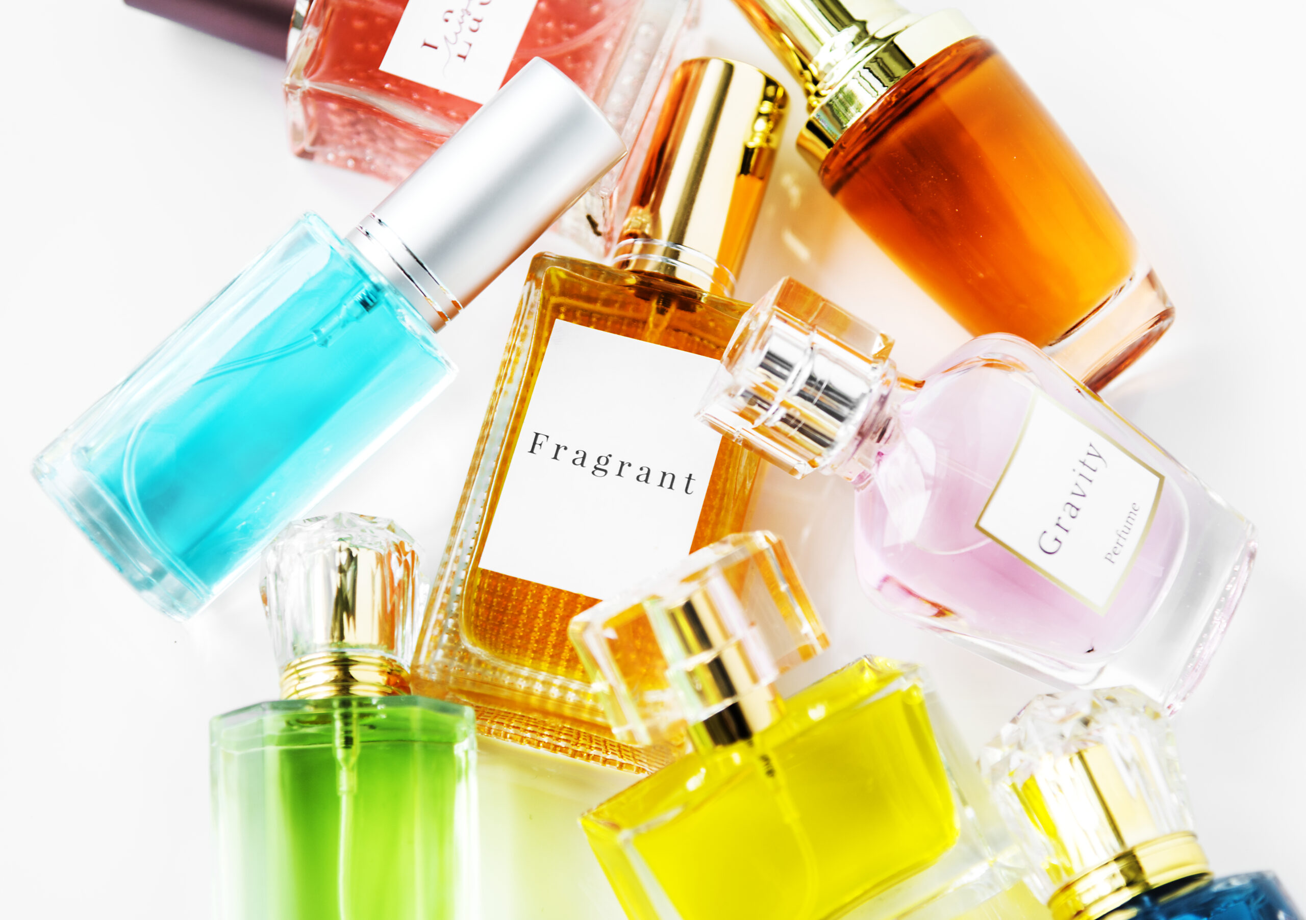 Parfumerie Fine